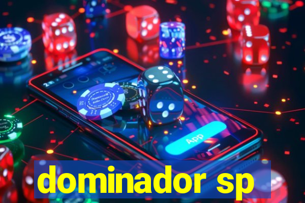 dominador sp